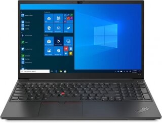 Lenovo ThinkPad E15 G3 20YG002CTX029 Notebook kullananlar yorumlar